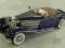 Mercedes-Benz 500K Specialroadster Maisto 36862
