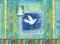 PAINTED DOVE CHRISTMAS BOXED CARDS(CHRISTMAS