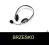 Słuchawki Creative Lab HS320 Headset mikrofon FV