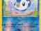 POKEMON - PIPLUP - LEGENDARY TREASURES HOLO!!