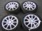 17 ALUFELGI 5x112 ET49 ORYG. MERCEDES SEAT FORD VW