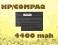 Bateria do HP COMPAQ 4400mah nx9008 NX9010