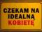 WYPRZEDAŻ TABLICZKI TABLICZKA ŚMIESZNE NAPISY FUN