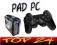 FIRMOWY PAD DUAL SHOCK DO PS3 PC NA USB JOYPAD