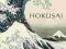 HOKUSAI (PRESTEL MINIS) Christopher Wynne 2004