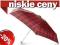 P17 PARASOL SKŁADANY PARASOLKA 8 RAMION POKROWIEC