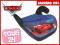 fotelik - SIEDZISKO - Cars Auta - Disney 15-35kg