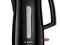 BOSCH Czajnik 1,7l czarny TWK 3A013