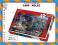 Puzzle 160el CARS Auta Kolaż 5+ TYCHY