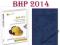 InfoKalendarz BHP 2014+Podręczny zb. przepisów+CD