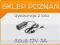 Zasilacz Asus 12V 3A Eee PC 1000E 1000HA 900A S101