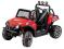 AUTO PEG PEREGO POLARIS RANGER RZR 24V