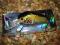 WOBLER MIKADO FISHUNTER FAT JOE - 6 cm !!!