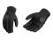 RĘKAWICE ICON 1000 RIMFIRE r. L   CZARNE