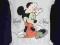 71038 MINNIE tunika bluzka DISNEY 80 86 promocja