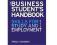 THE BUSINESS STUDENTS HANDBOOK: SKILLS FOR STUDY