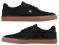 Buty DC Wes Kremer S (dark/slate) r. 44 SKLEP