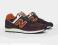 NEW BALANCE M576TBR TEA PACK MADE IN UK - NR 44