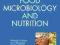 FOOD MICROBIOLOGY AND NUTRITION Vibhavari