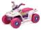 PEG PEREGO QUAD PRINCESS