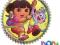 PAPILOTKI DO MUFFINÓW -DORA- WILTON -5cm A