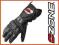 RĘKAWICE MOTOCYKLOWE DŁUGIE SKÓRZANE OZONE FOUR XS