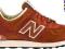 NEW BALANCE M576TCP MADE IN UK - NR 42