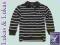RALPH LAUREN POLO longsleeve M (10-12)  LandL -30%