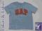 GAP T-SHIRT koszulka roz. 18-24M NEW!!! GDN LandL