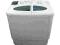 NOWA PRALKA WIRNIKOWA Z WIRÓWKĄ XPB72 Z POMPĄ