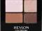 REVLON COLORSTAY 16 hour eyeshadow Quad 545
