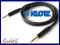 KLOTZ AC110 Przewód kabel gitarowy NEUTRIK 2m