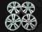 FELGI MERCEDES W204 C KLASA VITO W169 17 ORYGINAŁ