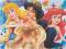 PUZZLE PAPIEROWE 40 elementów Disney Księżniczki