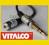 Adapter VITALCO wt jack 6,3mm - gn jack 3,5mm 6403