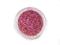 BR008 Brokat proszek różowy 0,30mm