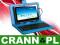 ETUI z klawiaturą na TABLET 7 cali MICRO USB KRK
