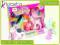 KUCYKI MY LITTLE PONY RODZINKA PONY TAILS GRZEBYK