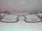 OKULARY OPRAWKI OPTYCZNE  GUDILONG G1018 STALOWE