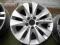 FELGA ALUMINIOWA BMW E60 5x120 7,5x17ET20