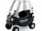 JEŹDZIK Little Tikes Cozy Coupe policja