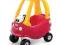 JEŹDZIK Little Tikes Cozy Coupe