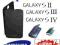 Flip Cover Samsun Galaxy S2 S3 S3 mini S4 S4 mini