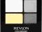 REVLON COLORSTAY 16 hour eyeshadow Quad 565