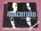Roachford - Permanent Shade Of Blue   A1012