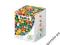 PLAYMAIS BASIC MEDIUM KLOCKI CHRUPKI NATURALNE