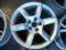 FELGA ALUMINIOWA AUDI A5 8T0 5x112 8x17ET26