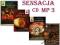 Piąta Ewangelia Diabelski Grobowie Inferno CD-MP3