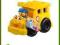 MEGA BLOKS Maxi Sonny Szkolny Autobus