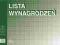 DRUK P4 Lista wynagrodzeń A3 MICHALCZYK